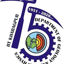 Dept. of Geology & Geophysics